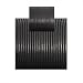Black - 5 meters x 2mm Round Leather Cord / Leather Thong, String