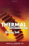 Thermal Deformation in Machine Tools