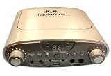 EKG88 Karaoke Party Pack Karaoke Machine with 50 karaoke songs of your choice*. Dispatched From the US. *Free Delivery* Order Now for Christmas Delivery