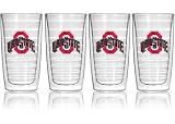 Tervis 16oz. Ohio State Tumbler Set