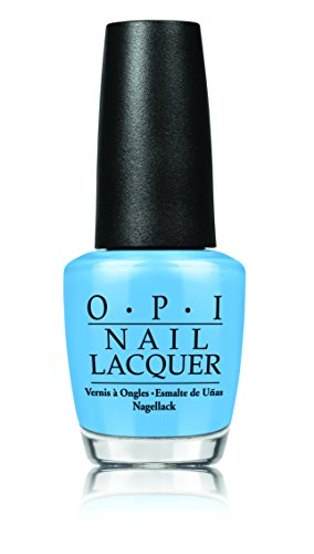 OPI Alice Through The Looking Glass Collection 2016 Nail Lacquer 