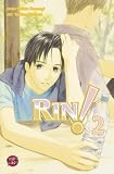 Produkt-Bild: Rin, Band 2: BD 2