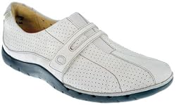 Clarks Womens Unstructured Fog Taupe Slip-Ons