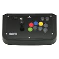 Xbox 360 Fighting Stick "Real Arcade Pro EX" (Hori)
