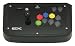 Xbox 360 Real Arcade Pro. EX Fighting Stick (by Hori)