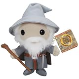 412vpTSkfRL. SL160  Funko Lord of the Rings Gandalf Plushies