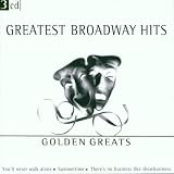 Greatest Broadway Hits
