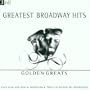 Greatest Broadway Hits