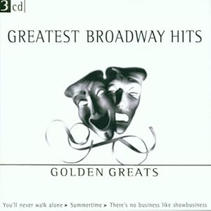Greatest Broadway Hits
