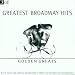 Tom Spencer-Greatest Broadway Hits