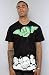 Entree The Money Wing Tee,T-shirts for Men