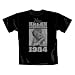 Van Halen - T-Shirt 1984 (in XL) von Van Halen - alle Infos