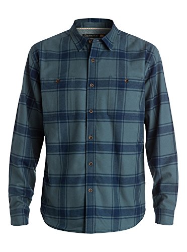 Quiksilver Waterman Men's Sierra Woven