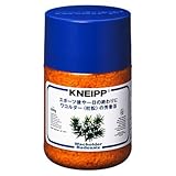 クナイプ バスソルト ワコルダー 500g