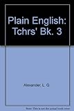 Plain English intermediate