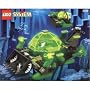 Lego Aqua Raiders: Aqua Dozer