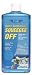 Ettore 30116 Squeegee Off Window Cleaning Soap, 16-Ounce