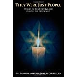 they were just people stories of rescue in poland during the holocaust
