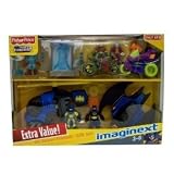 Fisher Price Batman Giftset