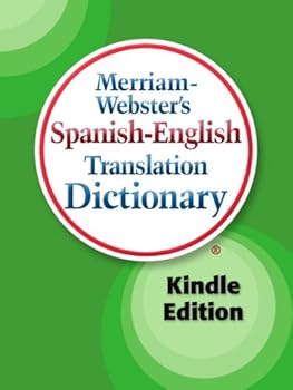 merriam-webster's spanish-english translation dictionary. kindle edition - merriam-webster inc. merriam-webster's spanish-english translation dictionary. kindle edition - merriam-webster inc.