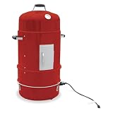 Master Forge Electric Dome Smoker EBC1102L