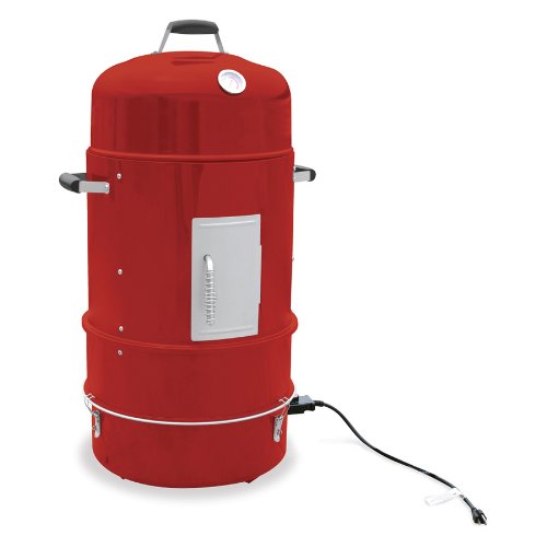 Master Forge Electric Dome Smoker EBC1102L product image