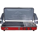 MOUNTAIN SERIES 2 BURNER