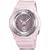 CASIO (�J�V�I) �r���v Baby-G Tripper MULTIBAND5 BGA-1000-4BJF ���f�B�[�X