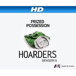 Hoarders Season 5 [HD]
