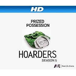 Hoarders Season 5 [HD]