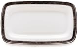 Noritake Verano Butter/Relish Tray