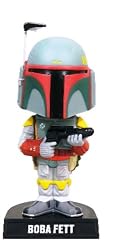 Boba Fett Bobble Head