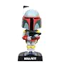 Boba Fett Bobble Head