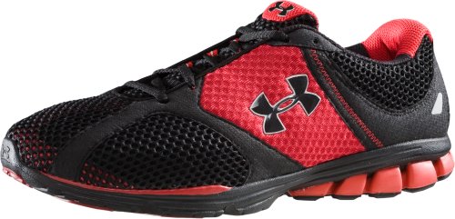 Men's UA Assert Running Shoe Non-Cleated by Under Armour