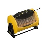 Brinsea Octagon 20 Advance Incubator with AutoTurn Cradle