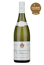 Puligny-Montrachet Premier Cru Les Chalumeaux 2009 - Case of 6