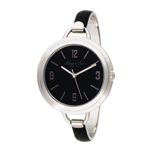 Kenneth Cole New York Women's KC4668 Embrace Quartz Bracelet Watch