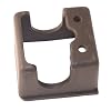 Murray 585195MA Black Worm Bracket for Snow Throwers
