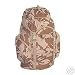 Highlander 33 litre Camo / Desert Camo Rucksack Desert Camo
