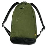 PHATEE(ファティー) EASY PACK シンプル デイパック バックパック / オリーブ
