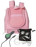 Edutainment Solutions Go Play Pak in Pink