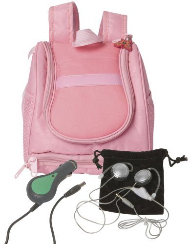Edutainment Solutions Go Play Pak In Pink