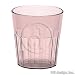 CAMBRO: Blush 9.3 Oz. Newport Tumblers, 36/PK, NT9-409