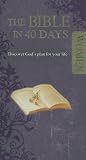 Bible in 40 Days - Women