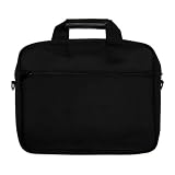 Apple Macbook Pro 13 cover carrying laptop messenger bag black