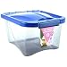 Pet Food Container 5lb - FC5