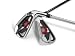 Wilson Staff D-100 Graphite Irons Set