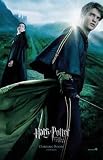Posters: Harry Potter Poster - And The Goblet Of Fire, Cedric & Cho (39 x 28 inches)