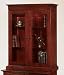 Office Furniture DMI - Closed Bookcase - Executive Office Furniture / Home Office Furniture - 7302-248