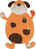Sigikid Doggy Play Quilt